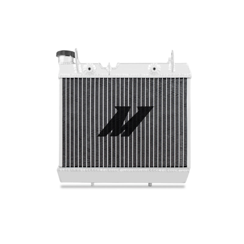 Mishimoto 04-09 Honda TRX450R Aluminum Radiator * Enhanced Cooling Efficiency and Durable Fit