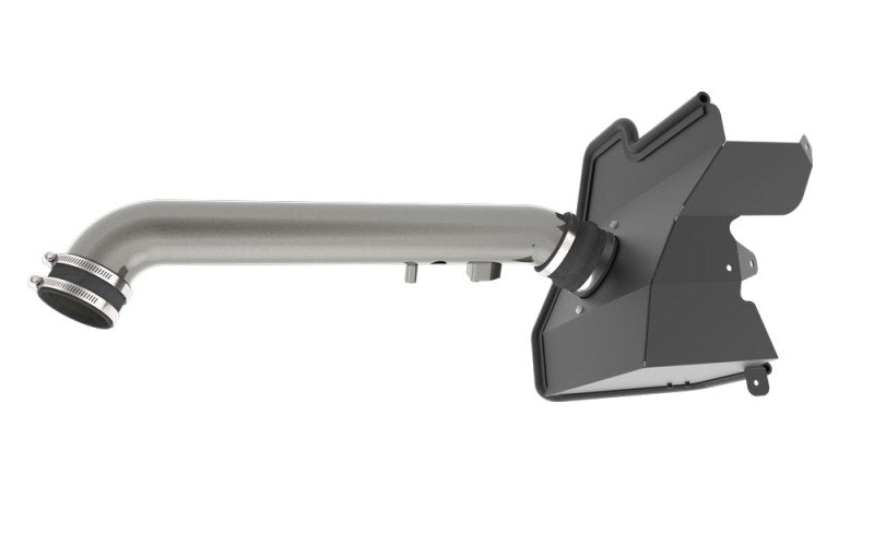 K&N 2022 Nissan Frontier V6 3.8LPerformance Air Intake System-SR1 Performance
