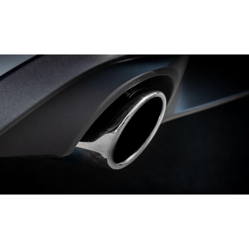 Borla 20-22 GOLF VIII GTI 2.0L I4 W/OPF DSG/MT TOURING ECE-R59 APPROVED CAT-BACK EXHAUST