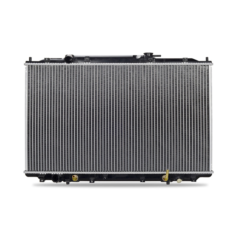 Mishimoto Honda Odyssey Replacement Radiator 2005-2010 | OEM-Style Cooling Solution