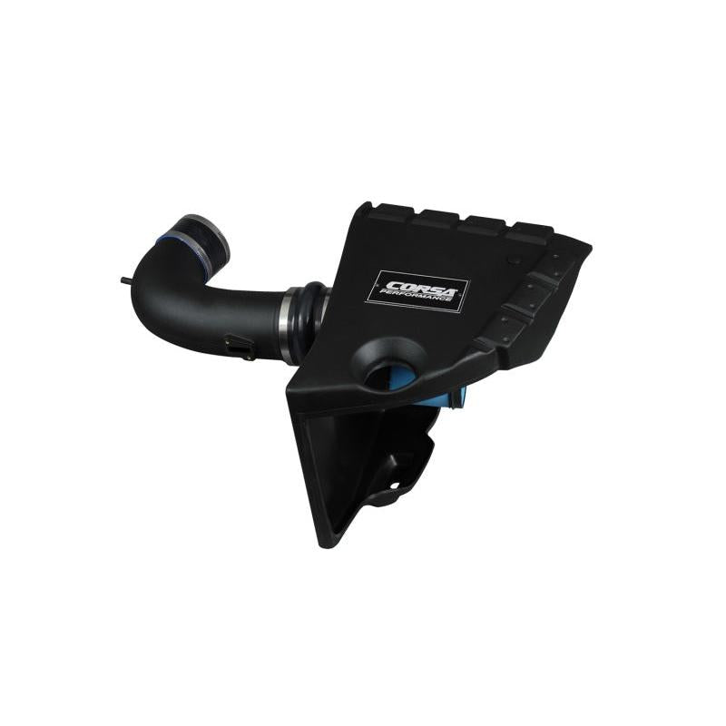 Corsa Chevrolet Camaro 10-14 SS 6.2L V8 Air Intake-SR1 Performance