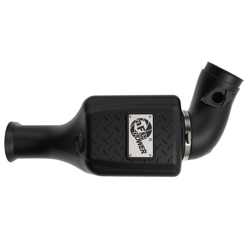 aFe POWER Magnum FORCE Stage-2Si CAIS w/Pro 5R Media 03-07 Ford Diesel Trucks V8-6.0L (td)-SR1 Performance