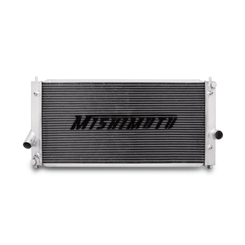 Mishimoto Aluminum Radiator for 2000-2005 Toyota MR2 Spyder * Improved Cooling Performance