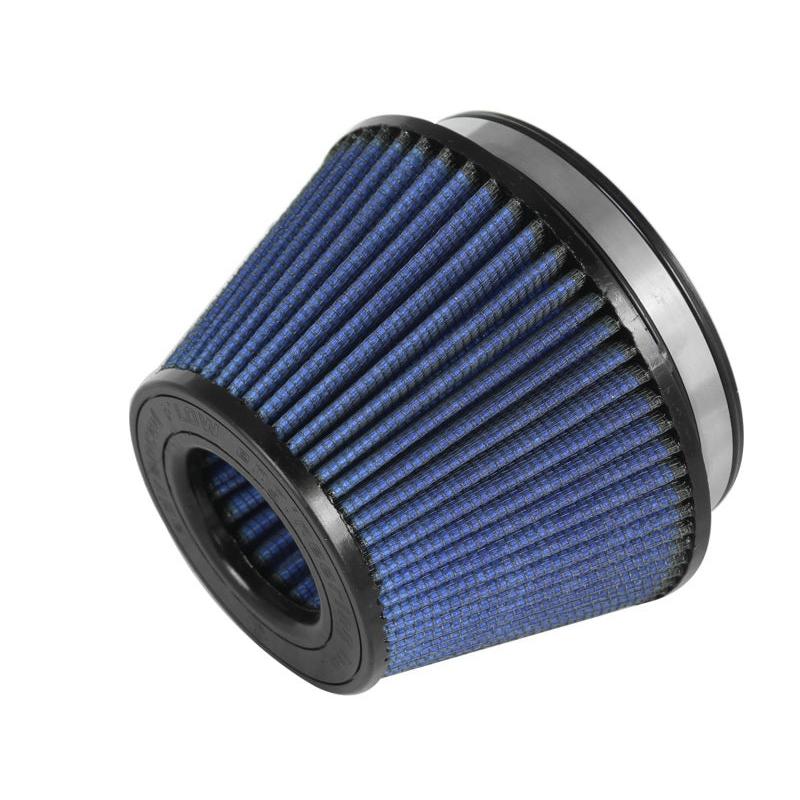 aFe MagnumFLOW Air Filters PRO 5R 5.63x6.85in F x 6.78x8in B x 4.5x5.5in T x 3.5in H-SR1 Performance