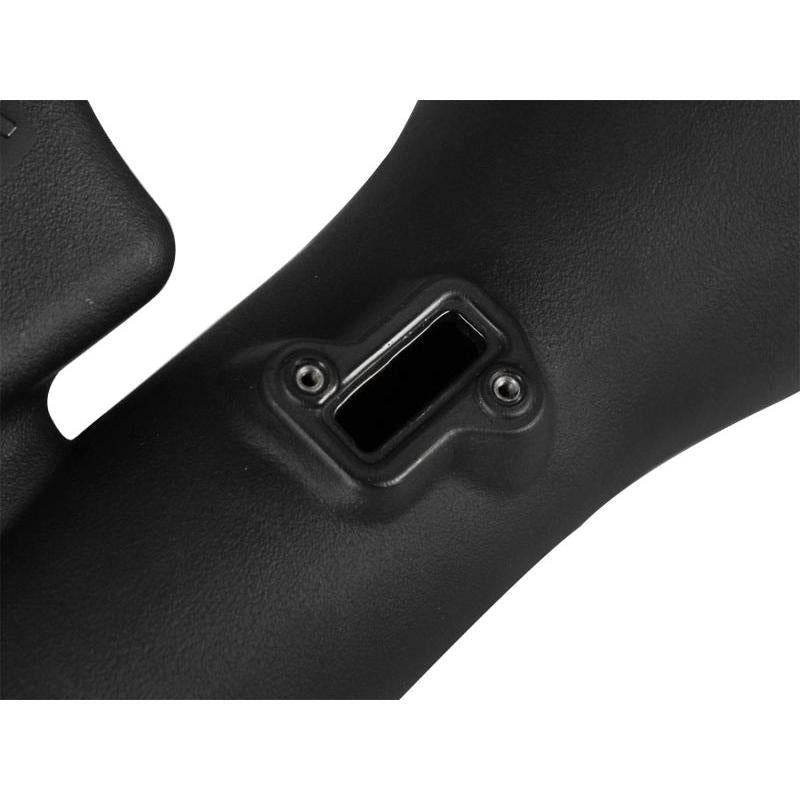 aFe MagnumFORCE Intakes Pro Dry S 04-14 Nissan Titan V8 5.6L-SR1 Performance