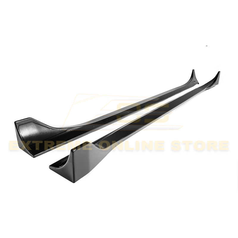 2017-23 Tesla Model 3 Performance Side Skirts