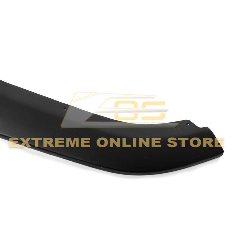2014-19 Cadillac CTS Vsport Front Splitter - Extreme Online Store