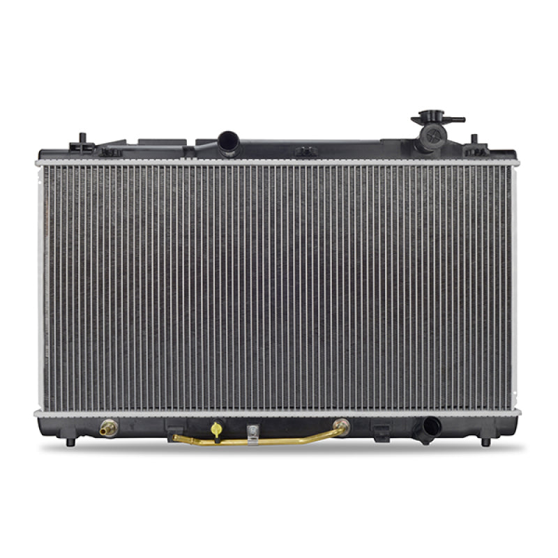 Mishimoto Toyota Avalon Replacement Radiator 2005-2012 * OEM Fit with Aluminum Core and Plastic End Tanks
