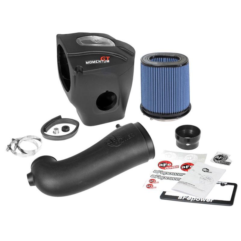 aFe Momentum GT Pro 5R Stage-2 Intake System 11-15 Dodge Challenger / Charger R/T V8 5.7L HEMI-SR1 Performance