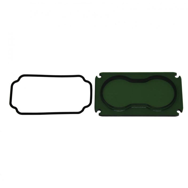 Baja Designs S2 Series Replacement Lens Kit - Green