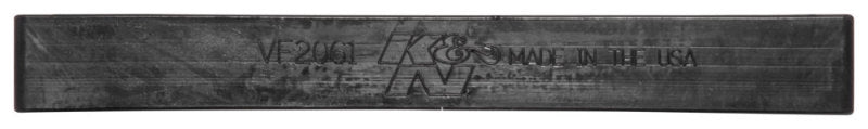 K&N 09-16 Hyundai Genesis Cabin Air Filter-SR1 Performance