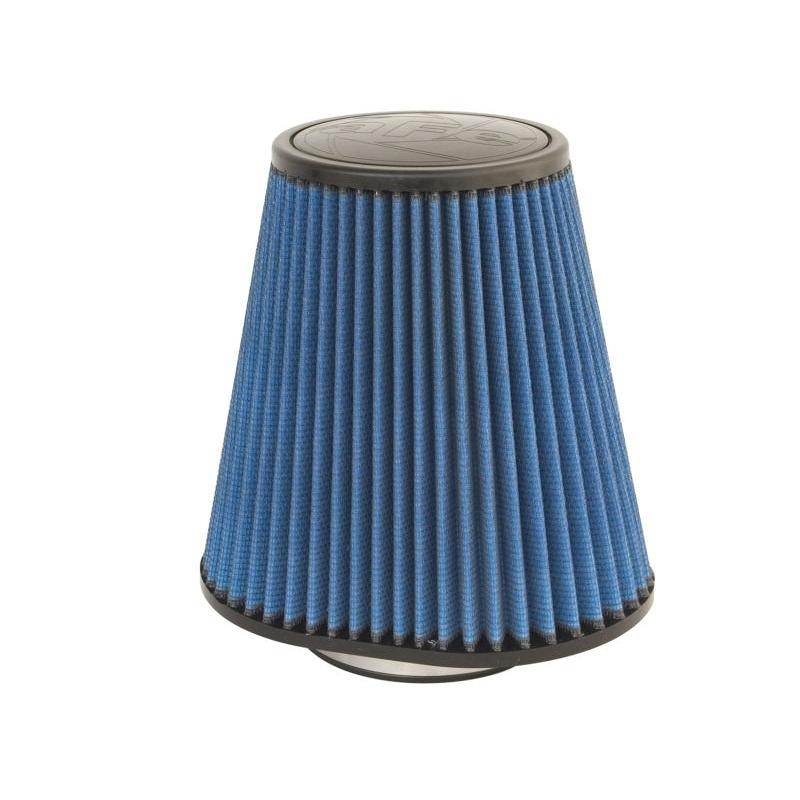 aFe MagnumFLOW Air Filters IAF P5R A/F P5R 4-3/8F x (6x9)B x 5-1/2T x 9H-SR1 Performance