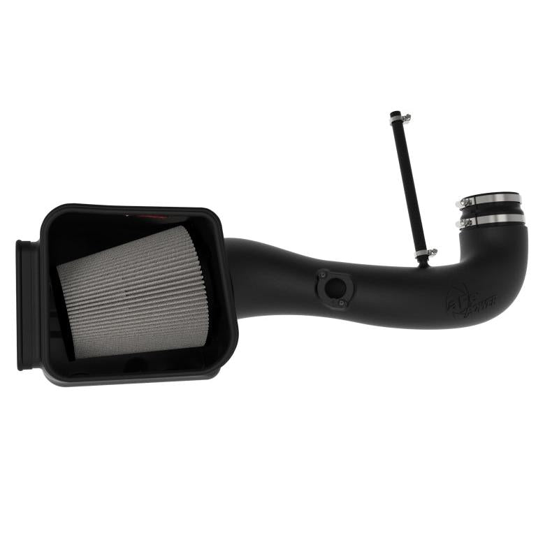 aFe Magnum FORCE Stage-2 Pro Dry S Cold Air Intake System 09-14 Chevrolet Silverado / GMC Yukon