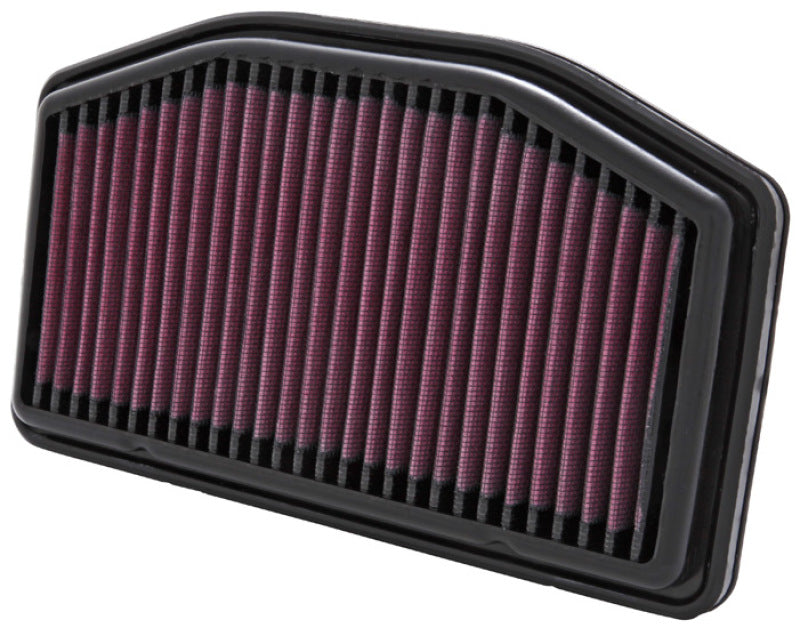 K&N 09-12 Yamaha YZF R1 Air Filter-SR1 Performance