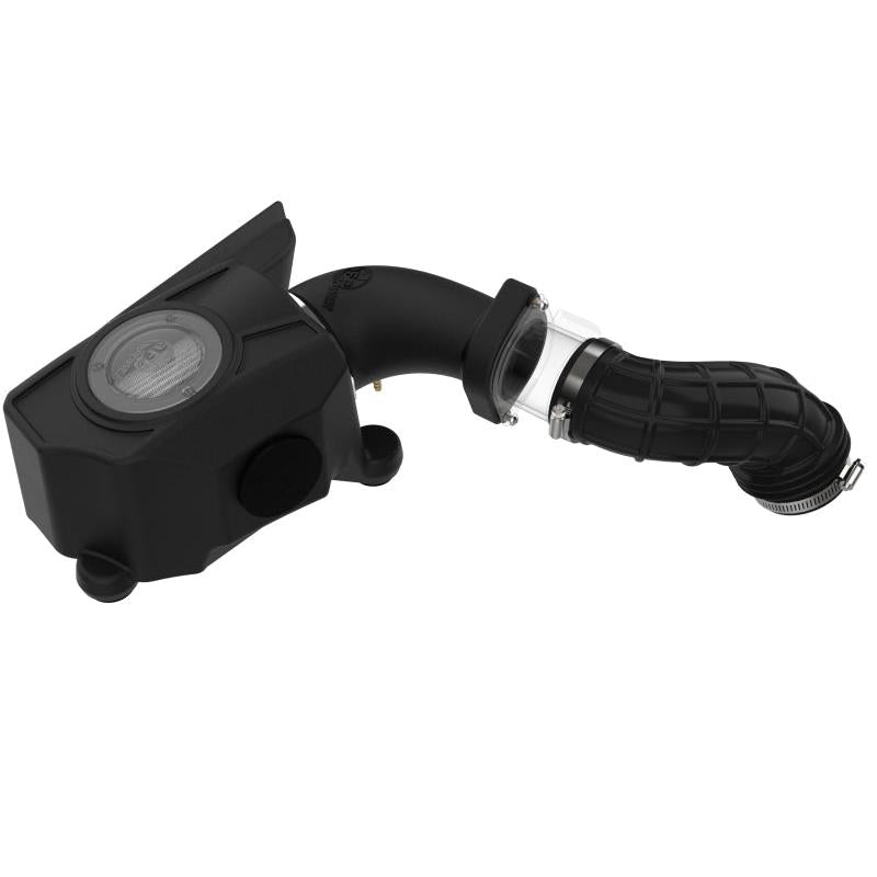 aFe Momentum GT Pro DRY S Cold Air Intake System 18-21 Volkswagen Tiguan L4-2.0L (t)-SR1 Performance