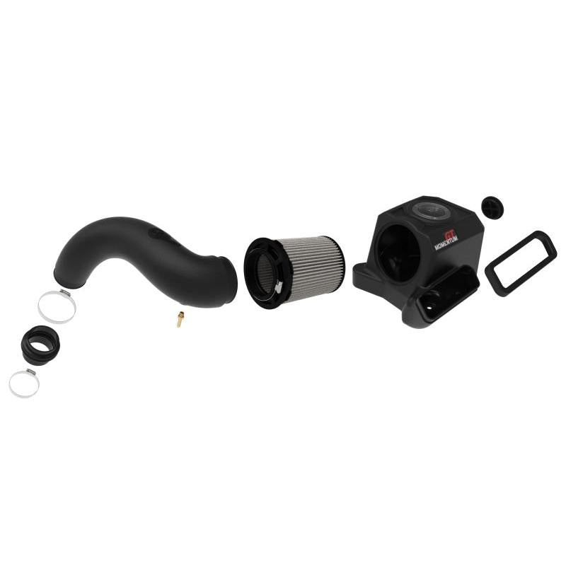 aFe 18-23 Volkswagen Atlas L4 2.0L Momentum GT Cold Air Intake System w/ Pro DRY S Filter-SR1 Performance