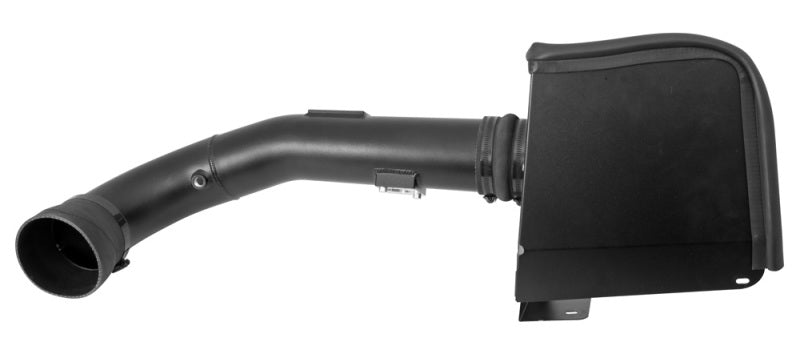 K&N 09-13 Chevy Silverado 1500/Avalanche/Suburban / 09-13 GMC Yukon Black Perf Intake Kit-SR1 Performance