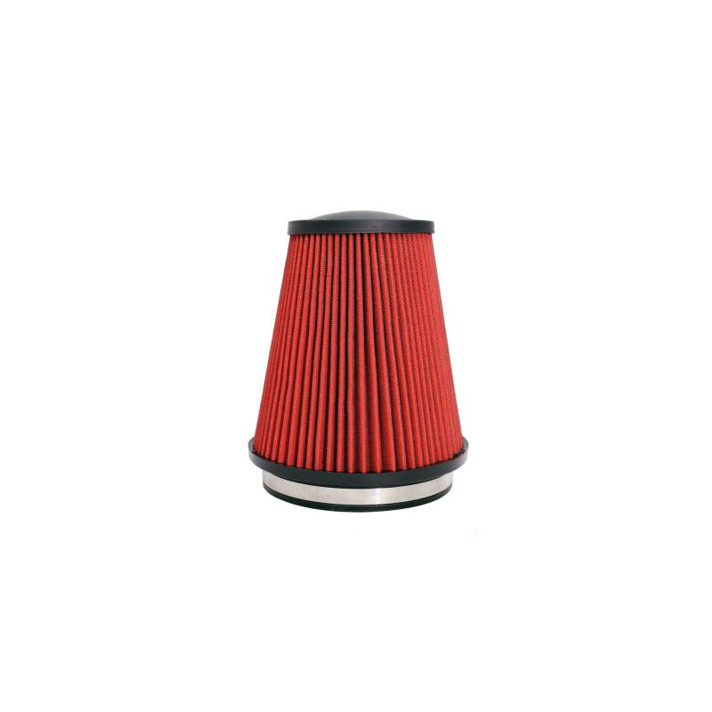 Corsa Apex Universal 6in Flange / 7.5in Base / 8in Height DryTech 3D Air Filter