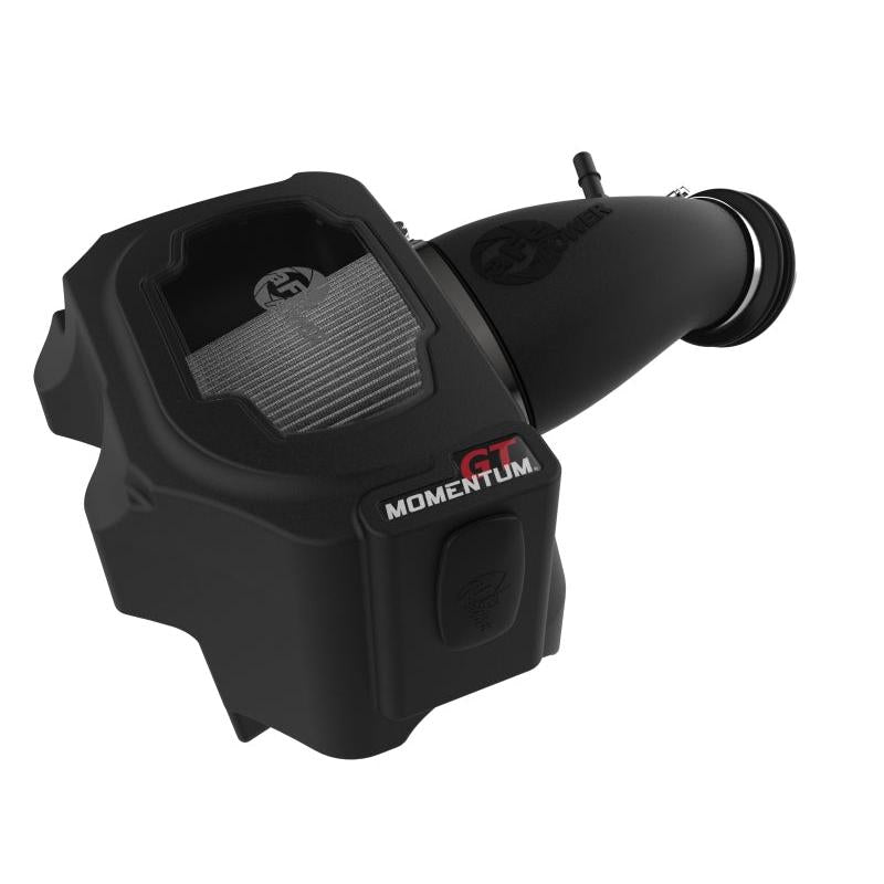 aFe 22-23 Jeep Grand Wagoneer (WS) V8 6.4L Momentum GT Cold Air Intake System w/ Pro DRY S Filter-SR1 Performance