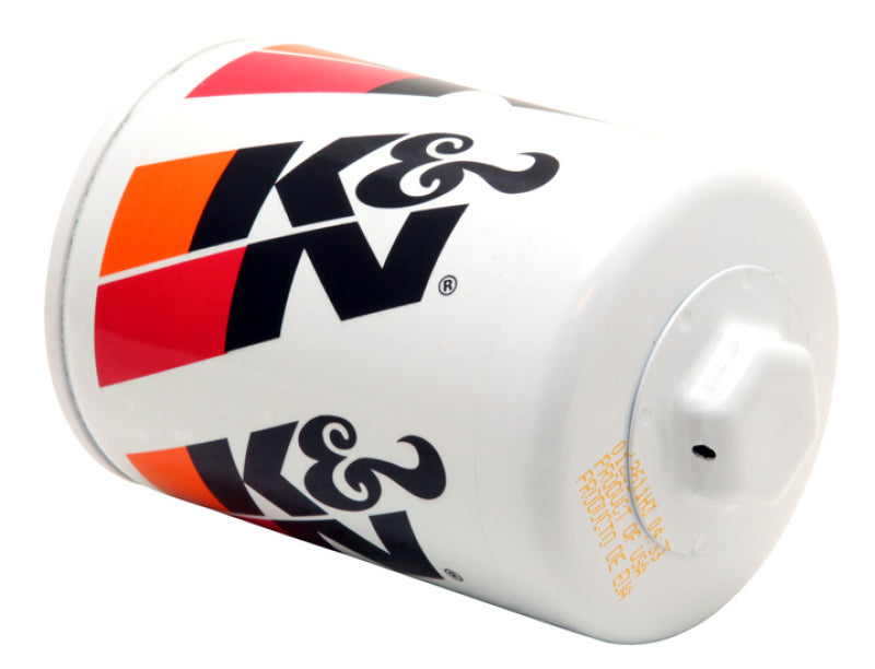 K&N Oil Filter OIL FILTER; AUTOMOTIVE-SR1 Performance