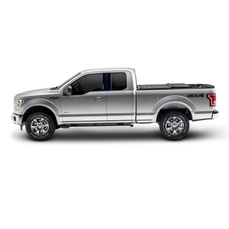 Undercover 2024 Ford Ranger Hard folding Ultra Flex Bed Cover - 5ft