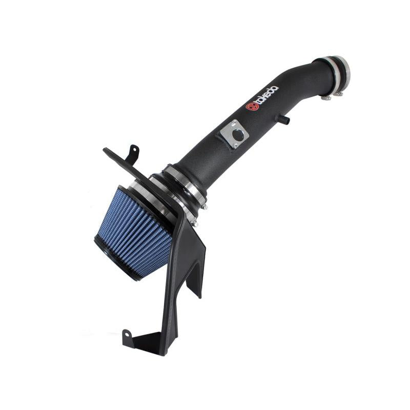 aFe Takeda Stage-2 Pro 5R Cold Air Intake System 15-17 Lexus RC 350 3.5L-SR1 Performance