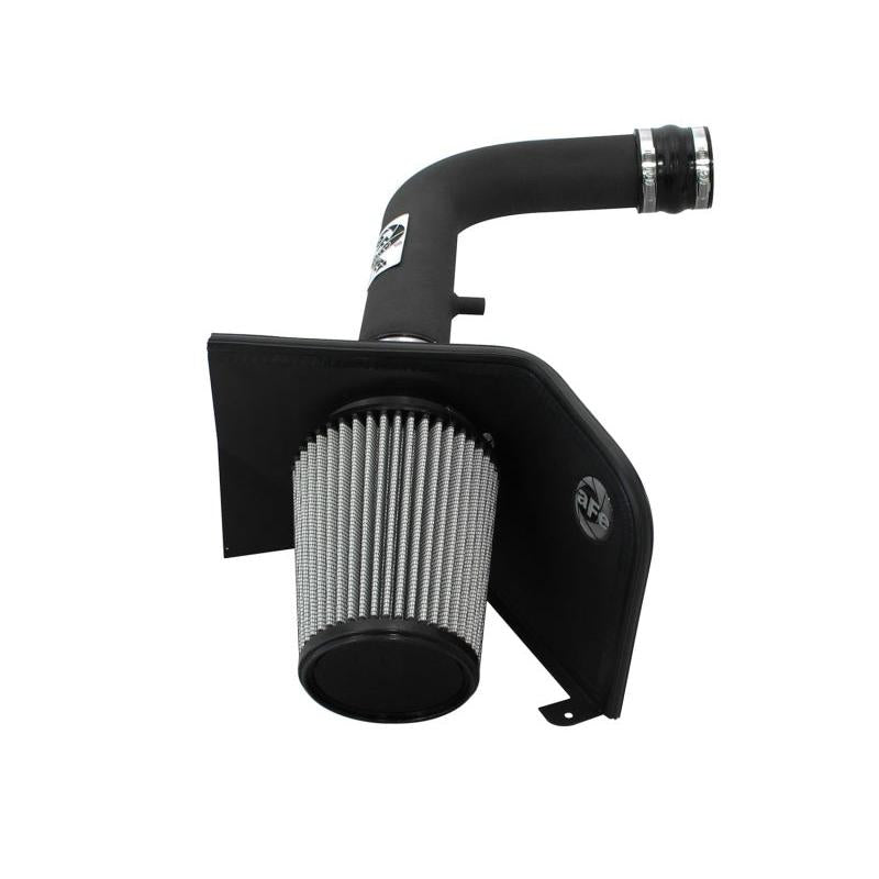 aFe MagnumFORCE Intake Stage-2 Pro DRY S 2014 Jeep Cherokee V6 3.2L-SR1 Performance