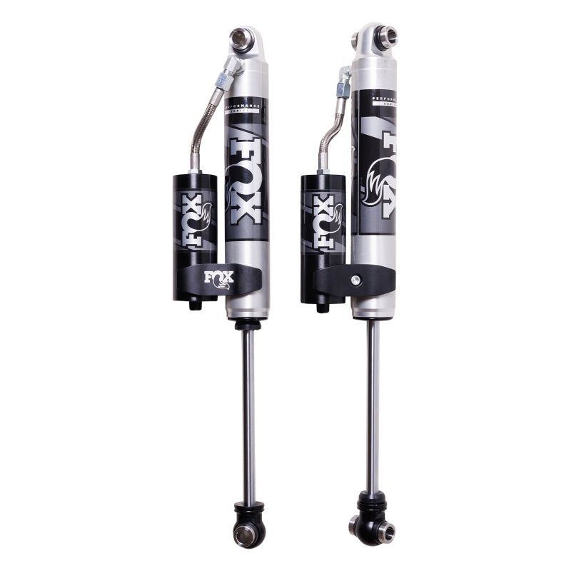 Fox Performance 24-25 Ineos Grenadier Elite Series 2.5 Reservoir Shock (Rear) - Adjustable