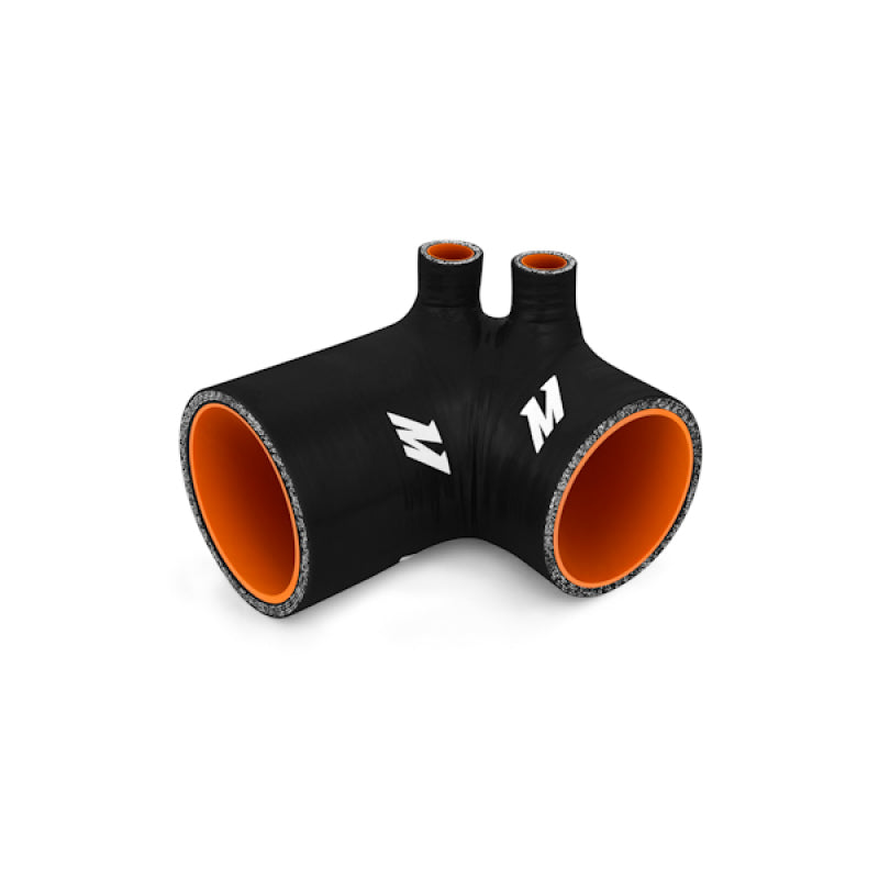 Mishimoto BMW E36 (92-99) Silicone Intake Boot – High-Performance Replacement for 325, 328, and M3 Models