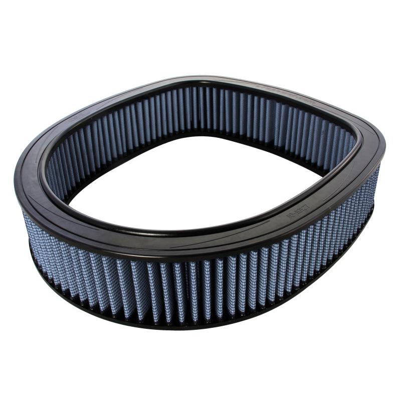 aFe MagnumFLOW OE Replacement PRO 5R Air Filters Mercedes-Benz 420SEL / 560SEC / 560SEL 86-91 V8-SR1 Performance