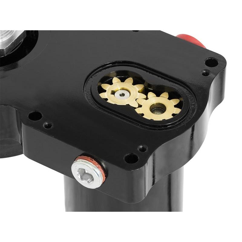 aFe DFS780 Pro Fuel Pump (Full-time Operation) Dodge Diesel Trucks 03-04.5 L6-5.9L (td)-SR1 Performance