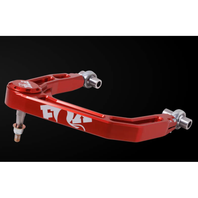 Fox 09-25 Ram Billet Upper Control Arm - Orange
