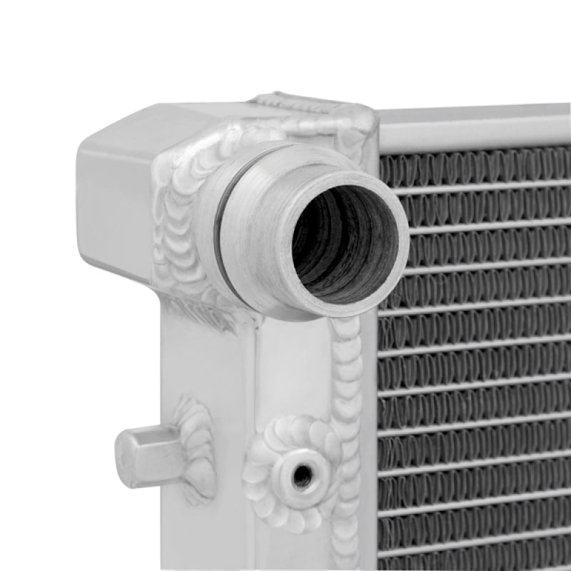 Mishimoto Aluminum Radiator for 1999-2006 Volkswagen Golf and Jetta Models