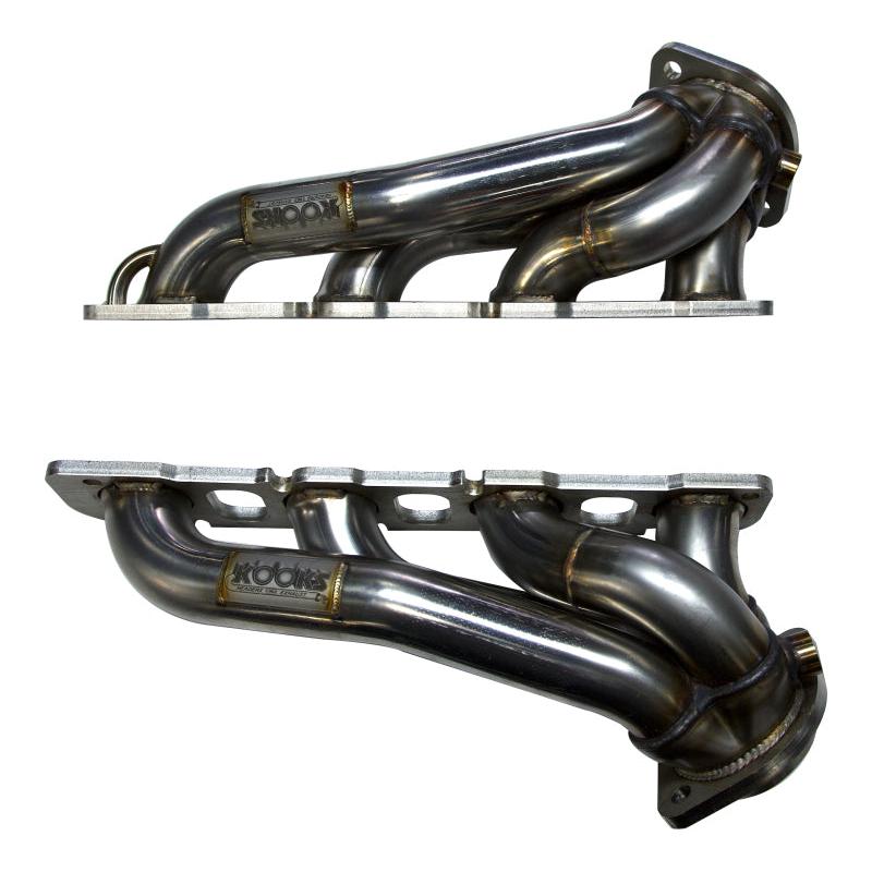 Kooks 05-20 Chrysler LX/LD 5.7L HEMI 1-7/8in. Super Street Series Headers-SR1 Performance