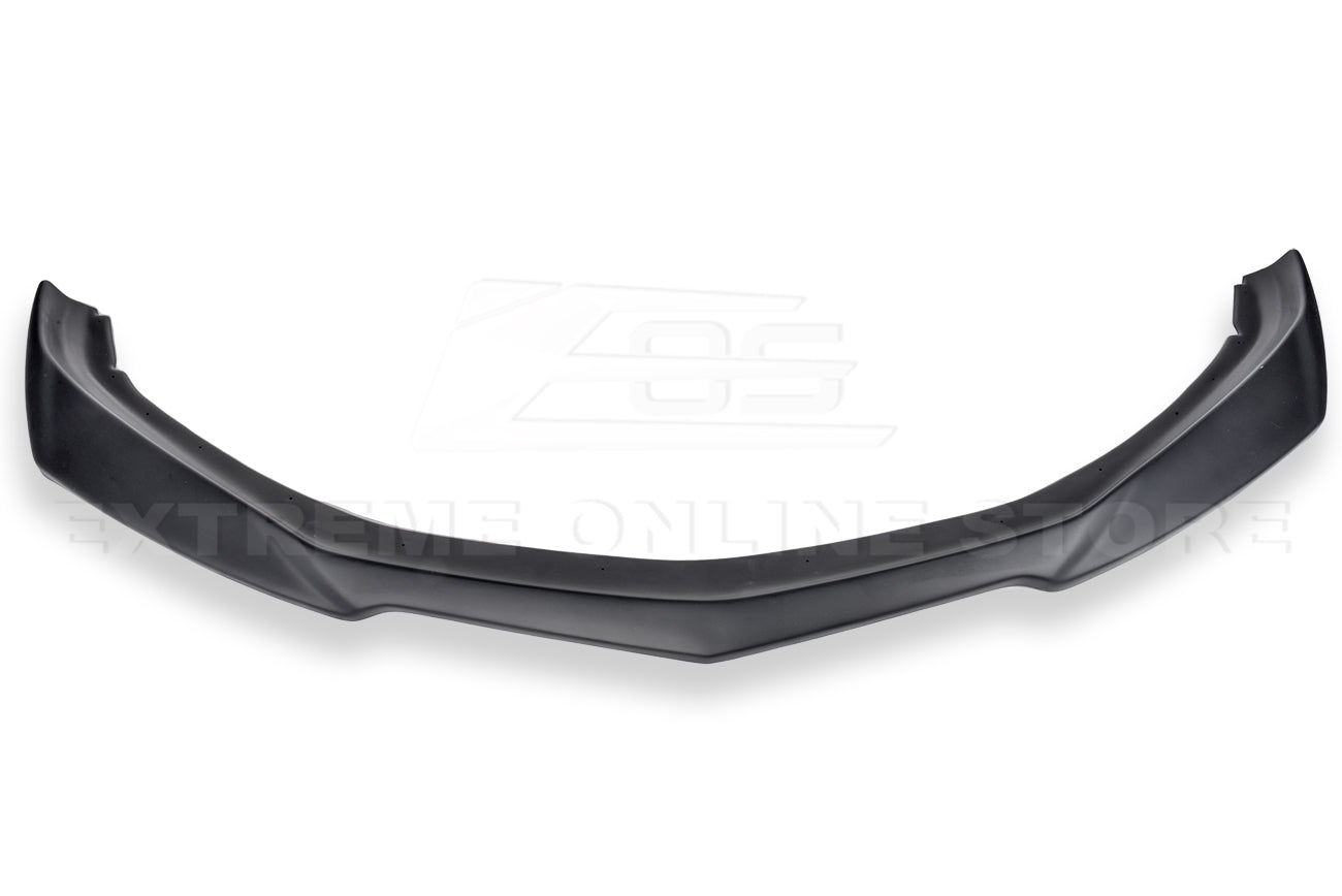2019-Up Camaro RS & SS ZL1 Style Front Lip Splitter & Side Skirts