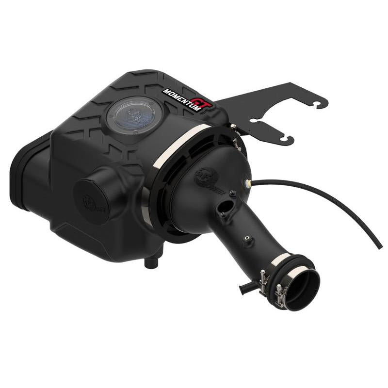 aFe Momentum GT Pro 5R Cold Air Intake System 12-15 Toyota Tacoma V6 4.0L-SR1 Performance