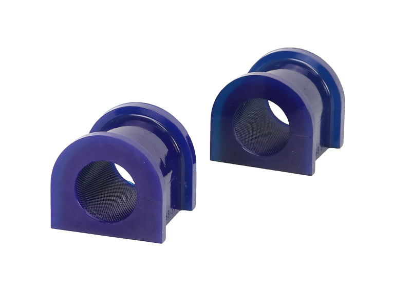 SuperPro Sway Bar Mount Bushing Kit-SR1 Performance