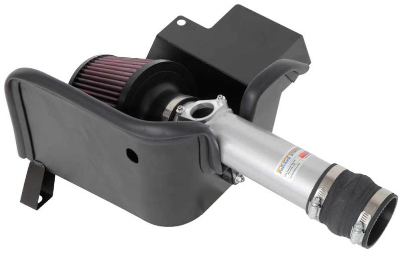 K&N 18-19 Honda Accord L4-1.5L F/I Typhoon Air Intake-SR1 Performance