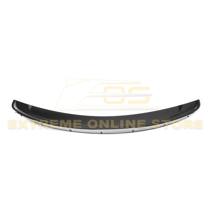 2014-15 Camaro ZL1 Wickerbill Rear Wing Trunk Spoiler