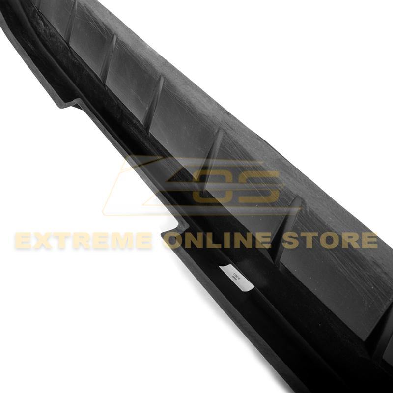 2015-20 Ford F-150 Street Series Tailgate Rear Spoiler - Extreme Online Store