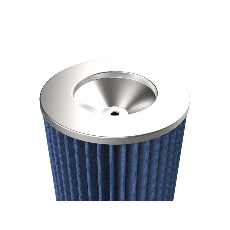 aFe MagnumFLOW Air Filters OER P5R A/F P5R Dodge Diesel Trucks 88-92 L6-5.9L (td)-SR1 Performance