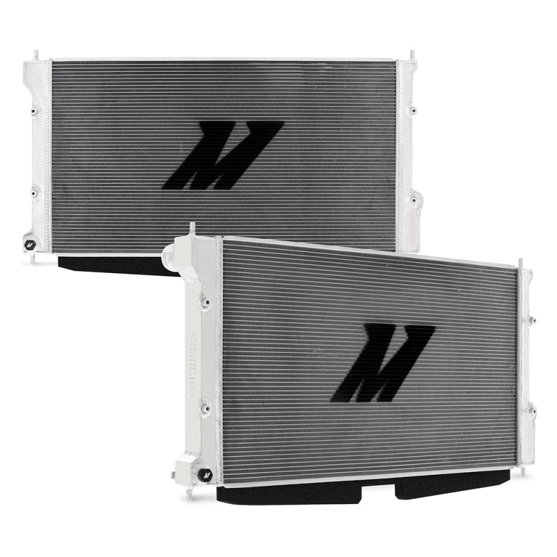 Mishimoto 2022+ Subaru BRZ and Toyota GR86 Performance Aluminum Radiator * H4 2.4L