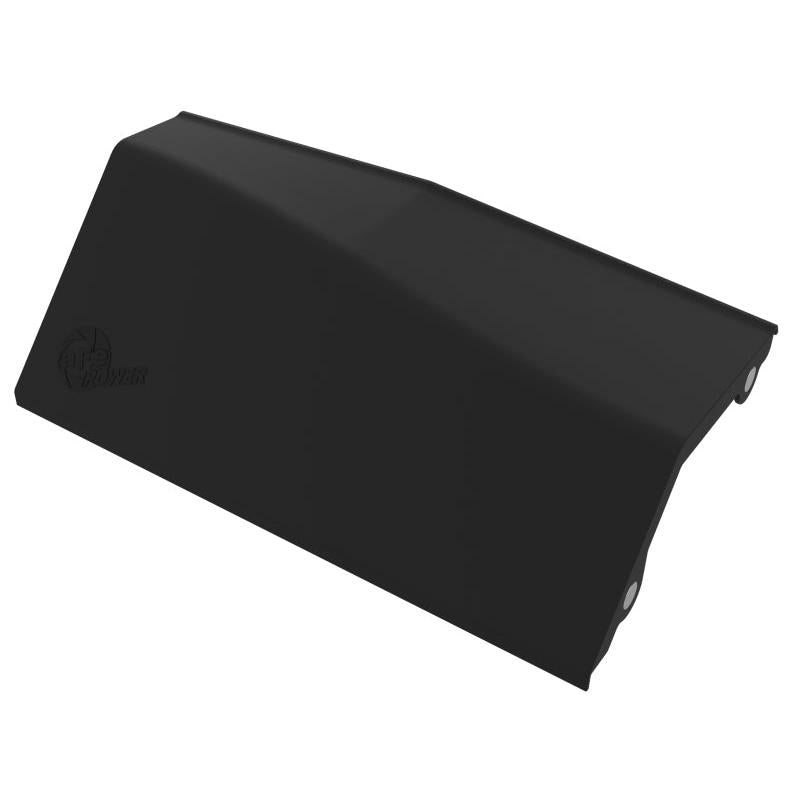aFe Magnum FORCE Stage-2 Intake Cover 19-21 RAM 1500 Fits Intakes 54-13020D/R Or 52-10002D/R-SR1 Performance