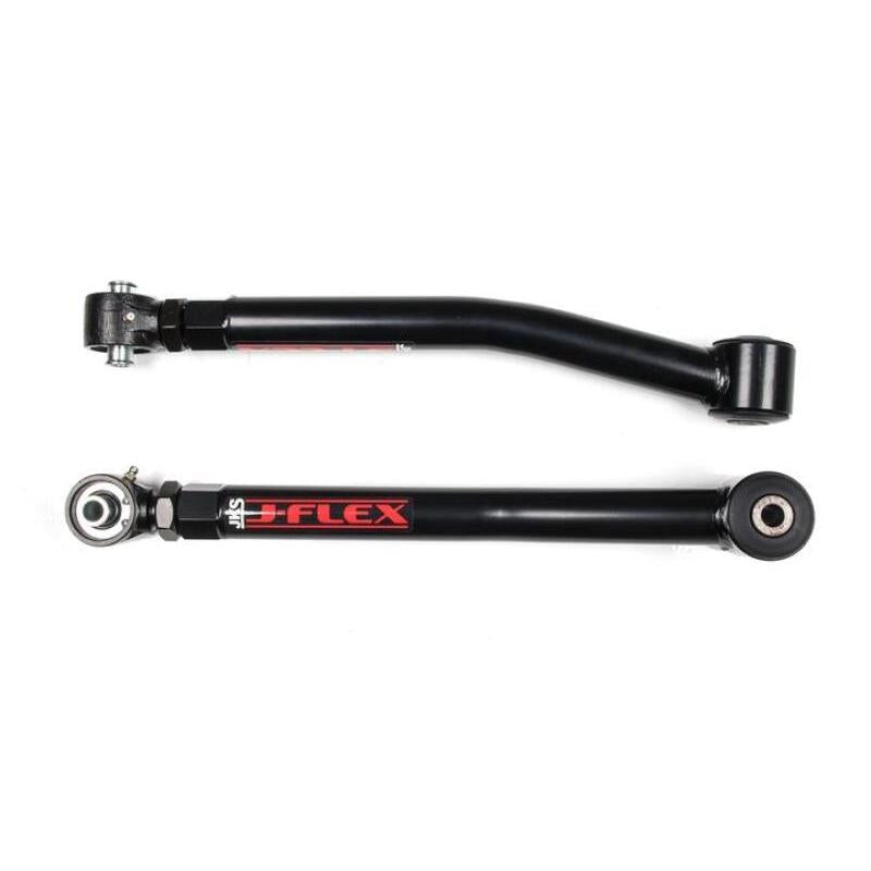JKS Manufacturing JKS1666 Adjustable Rear Upper Control Arms for Jeep Wrangler JL and Gladiator JT
