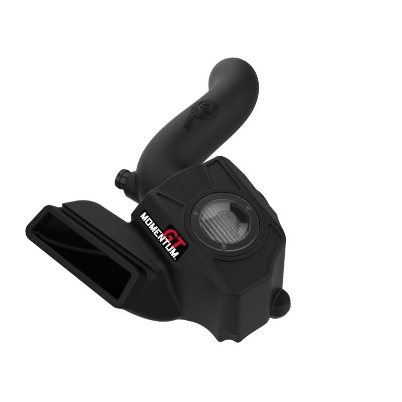 aFe Momentum GT Pro DRY S Cold Air Intake System 19-21 Audi Q3 L4-2.0L (t)-SR1 Performance