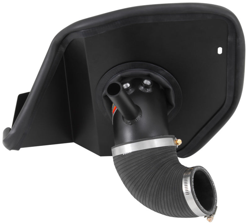 K&N 2013 Hyundai Genesis Coupe 2.0L L4 F/I Typhoon Performance Intake Performance kit-SR1 Performance