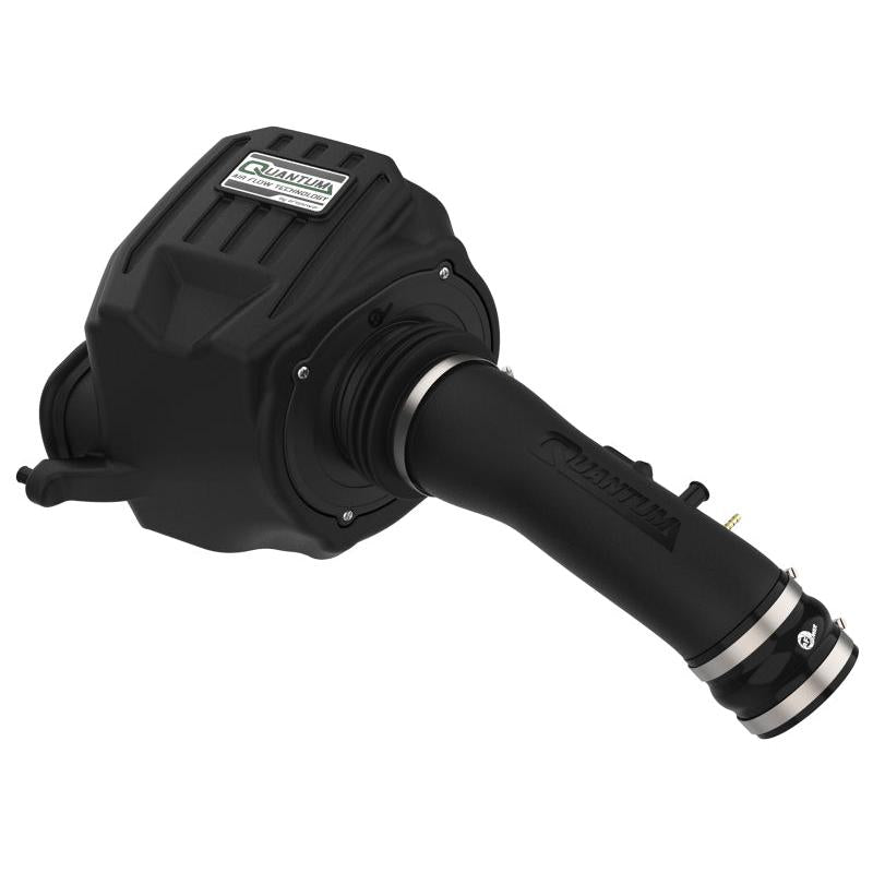 aFe Quantum Cold Air Intake w/ Pro 5R Media 07-19 Toyota Tundra V8-5.7L-SR1 Performance