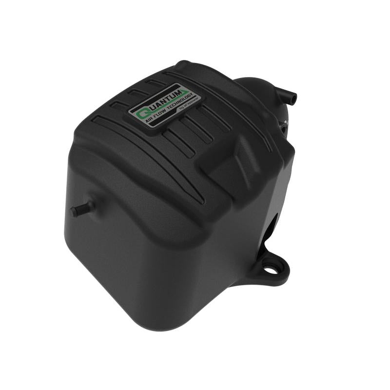 aFe Quantum Cold Air Intake w/ Pro DRY S Media 19 Ford Ranger L4-2.3L (T)-SR1 Performance