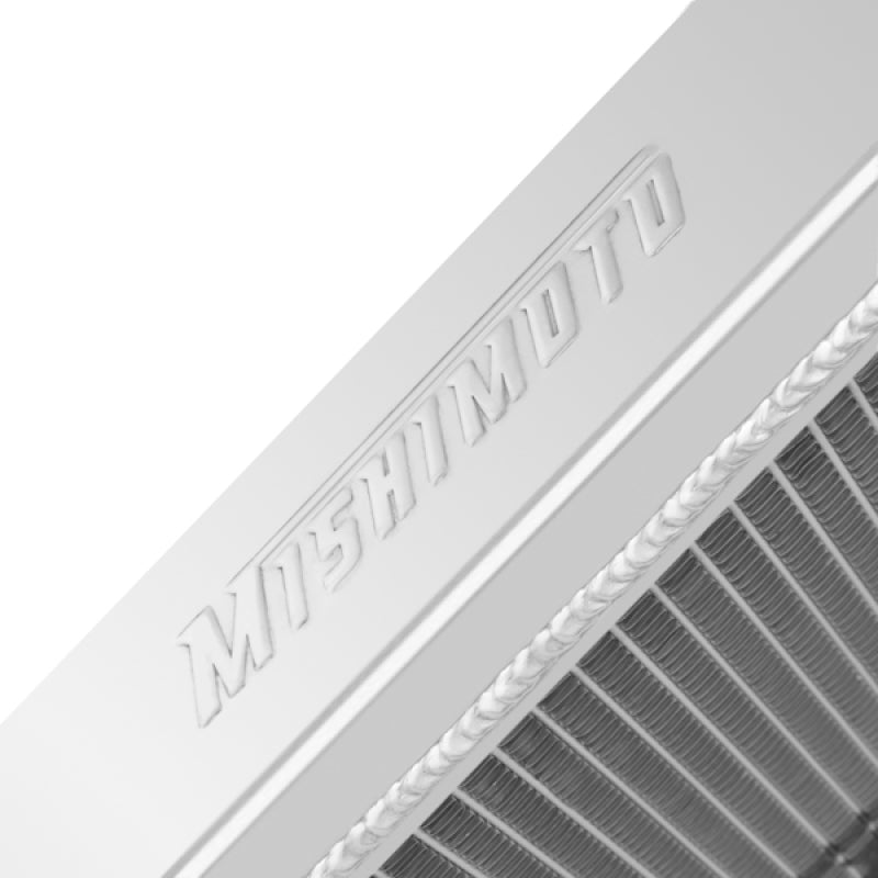 Mishimoto Aluminum Radiator for Mazda RX-8 2004-2008 * Enhanced Cooling Performance
