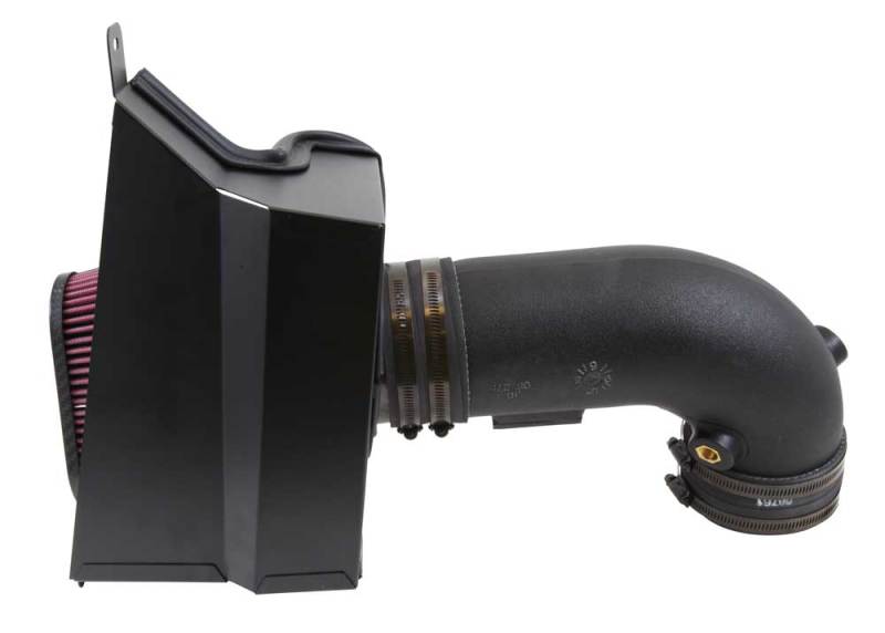 K&N 14-15 Chevy Corvette Stingray 6.2L V8 Aircharger Performance Intake-SR1 Performance